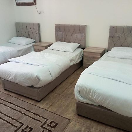 شقق الفتح الخاصة 2 Al Fath Private Apartments Medina Luaran gambar