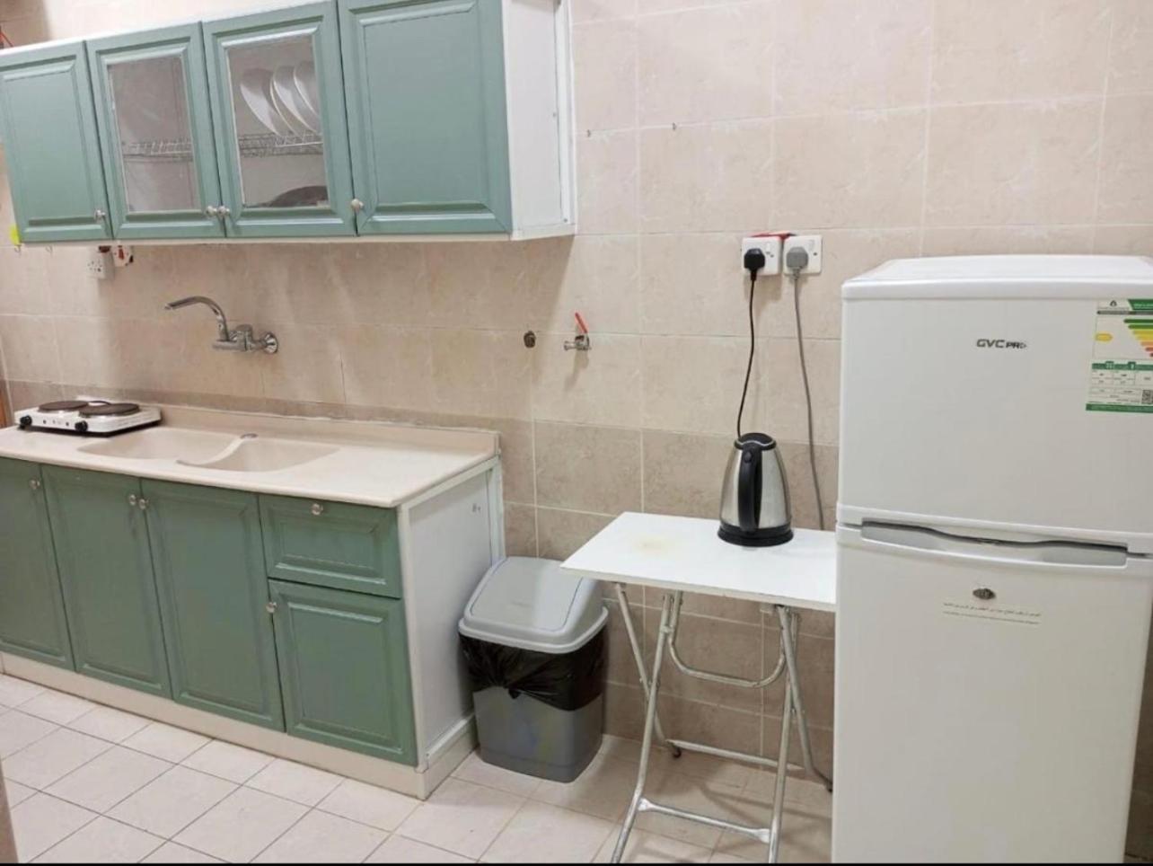 شقق الفتح الخاصة 2 Al Fath Private Apartments Medina Luaran gambar