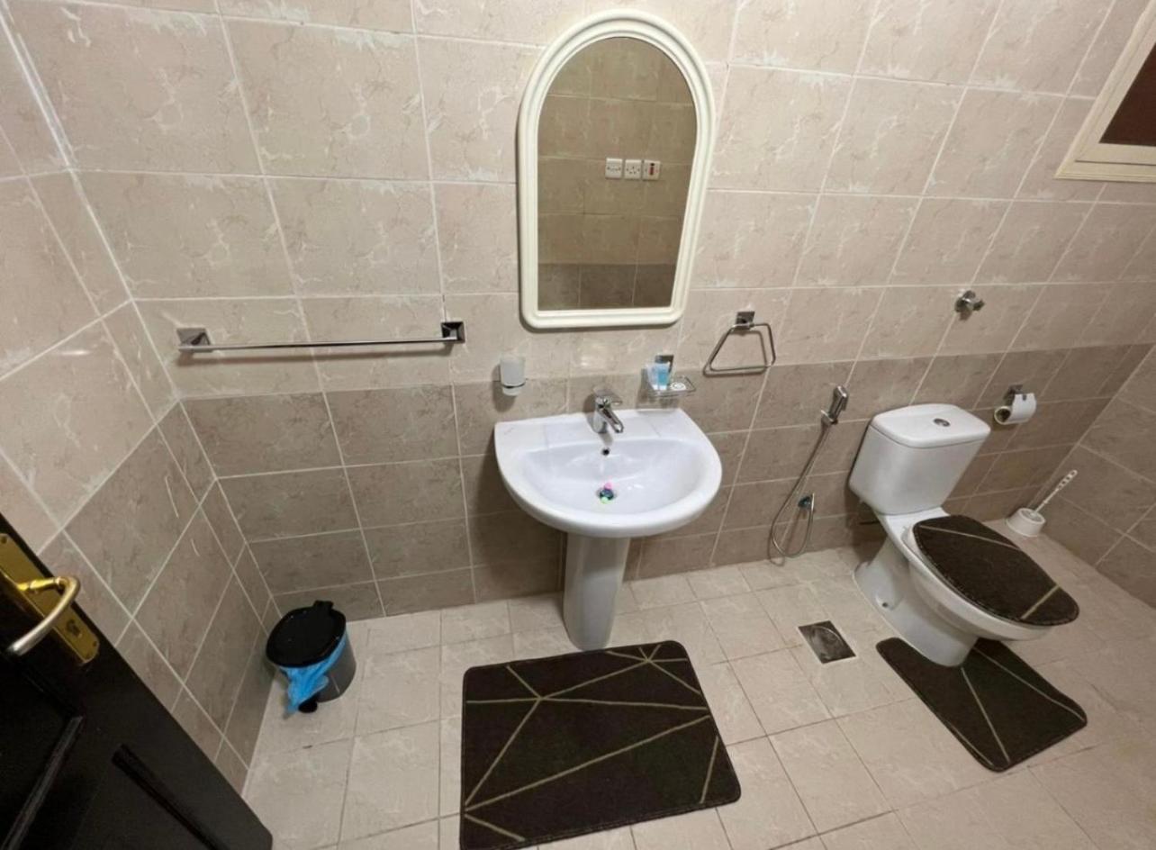 شقق الفتح الخاصة 2 Al Fath Private Apartments Medina Luaran gambar