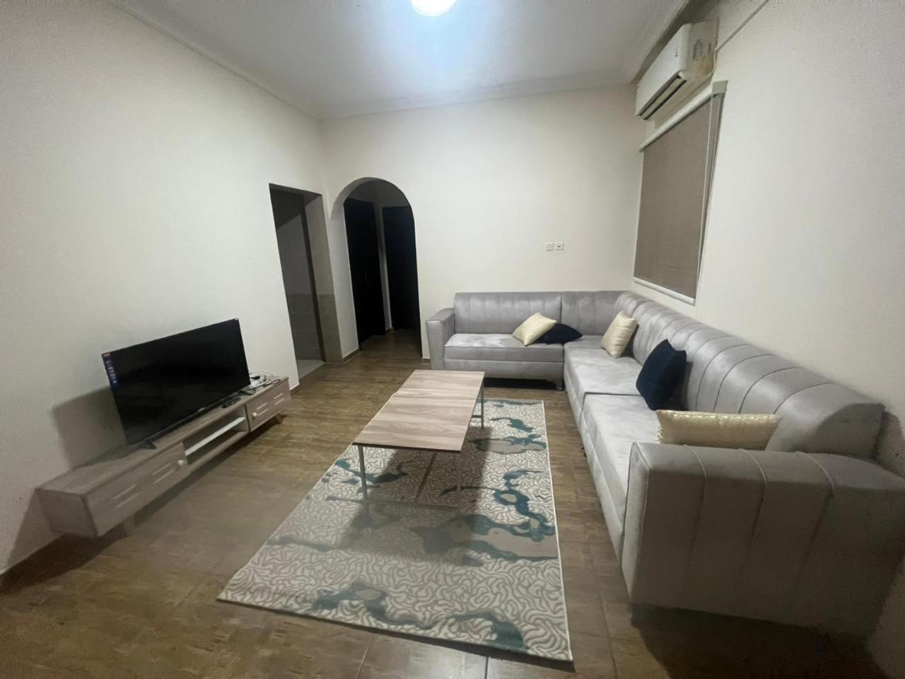 شقق الفتح الخاصة 2 Al Fath Private Apartments Medina Luaran gambar