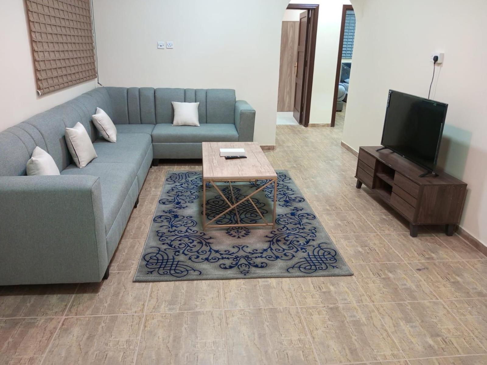 شقق الفتح الخاصة 2 Al Fath Private Apartments Medina Luaran gambar