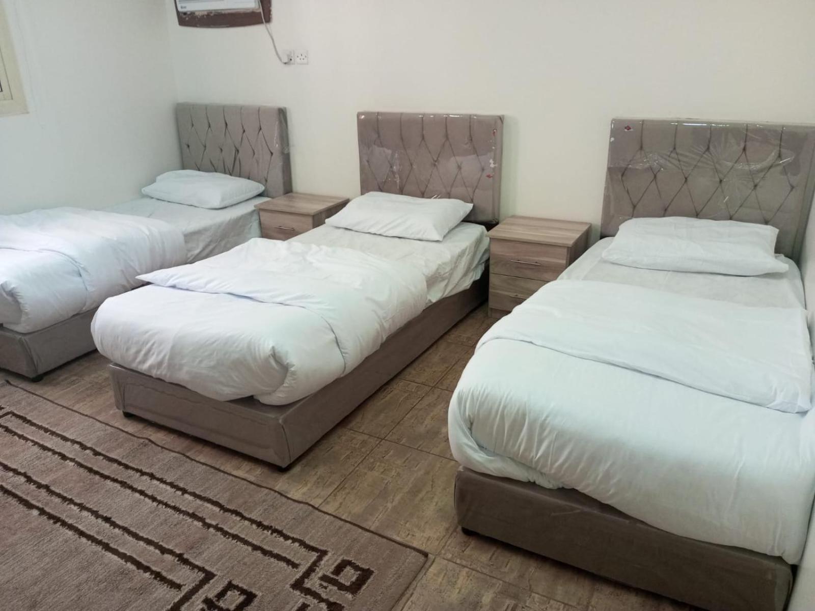 شقق الفتح الخاصة 2 Al Fath Private Apartments Medina Luaran gambar