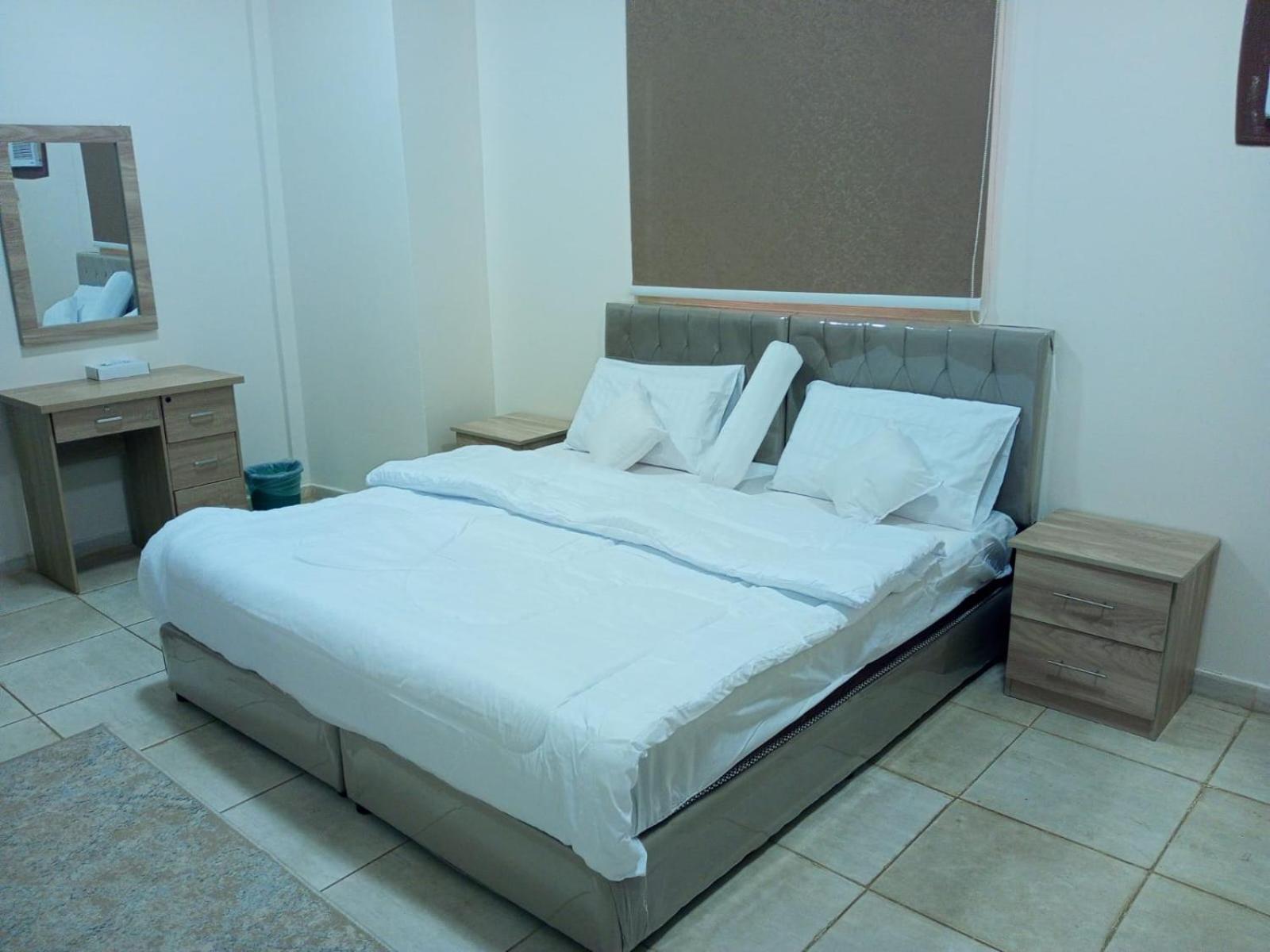 شقق الفتح الخاصة 2 Al Fath Private Apartments Medina Luaran gambar