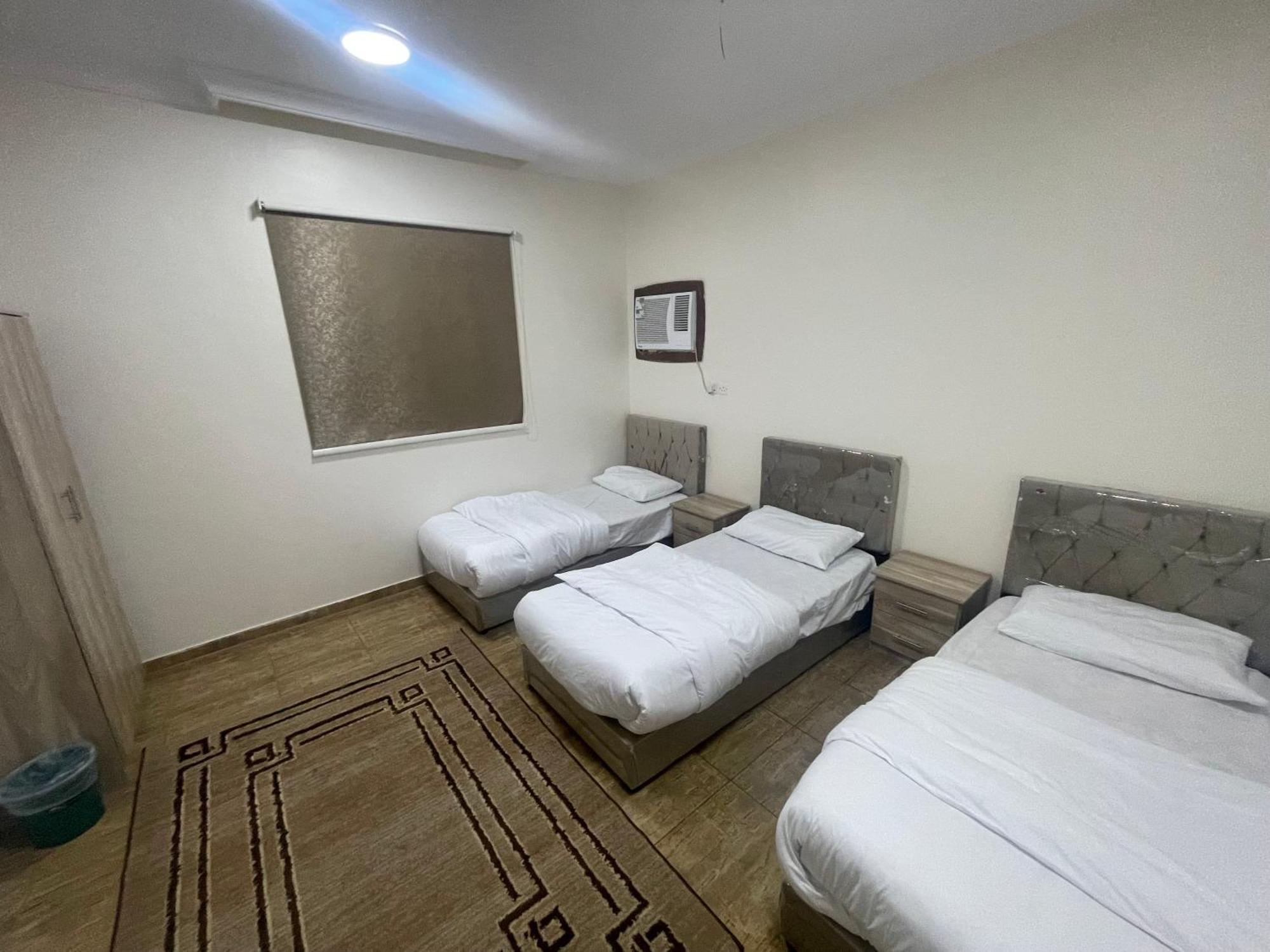 شقق الفتح الخاصة 2 Al Fath Private Apartments Medina Luaran gambar