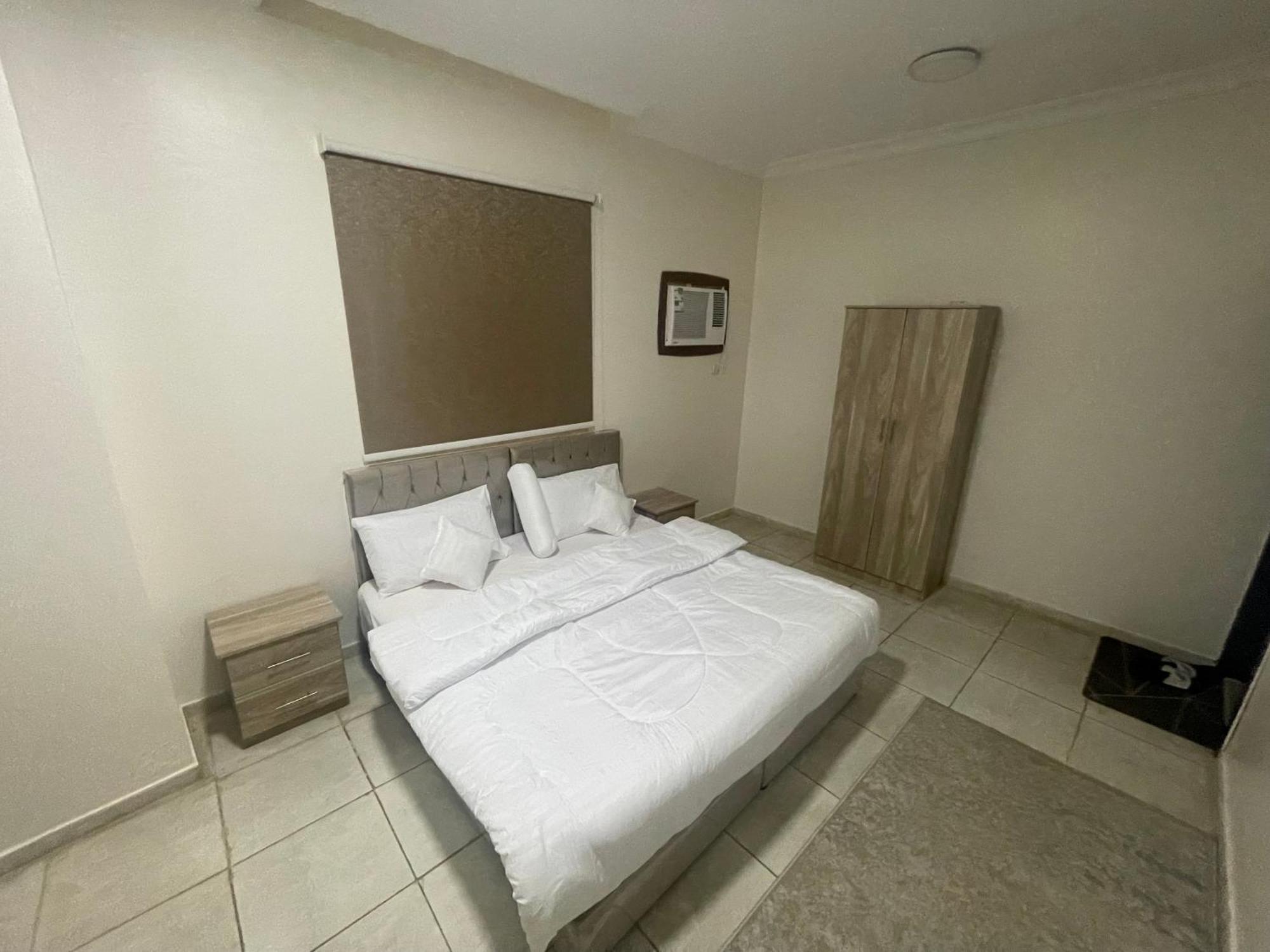 شقق الفتح الخاصة 2 Al Fath Private Apartments Medina Luaran gambar