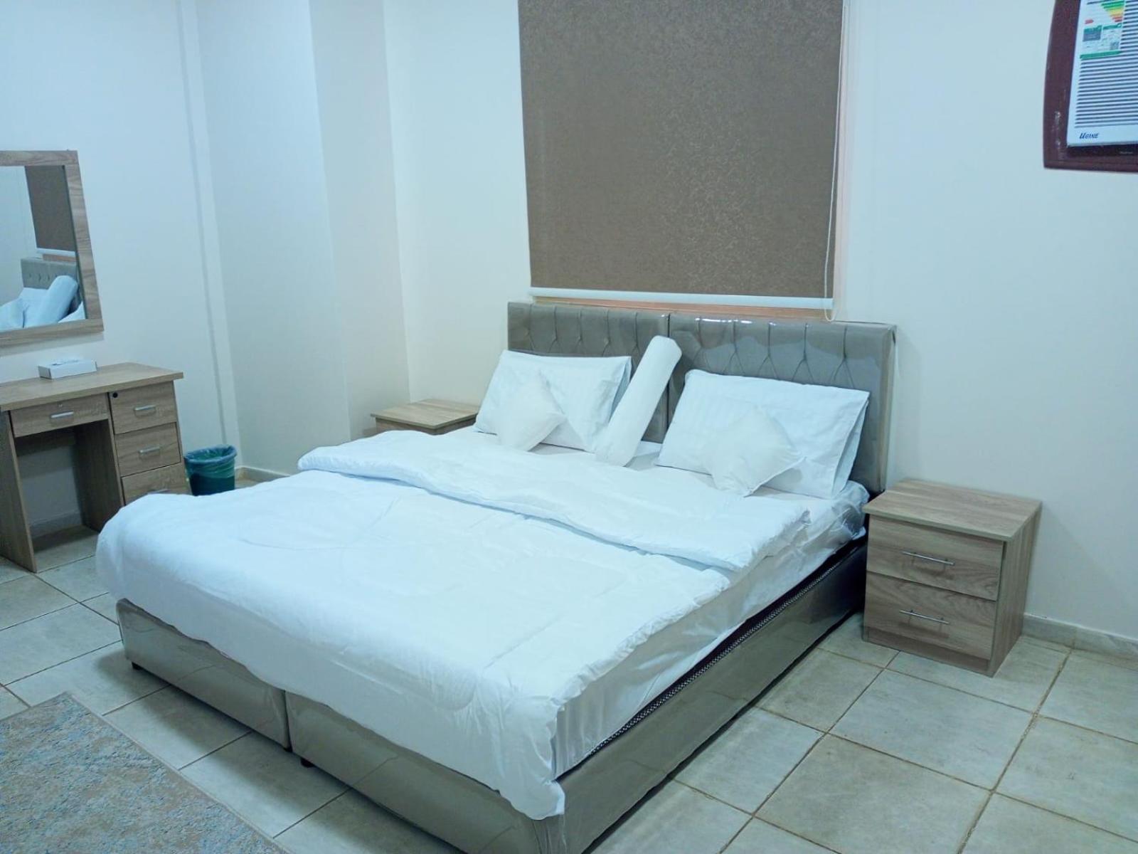 شقق الفتح الخاصة 2 Al Fath Private Apartments Medina Luaran gambar