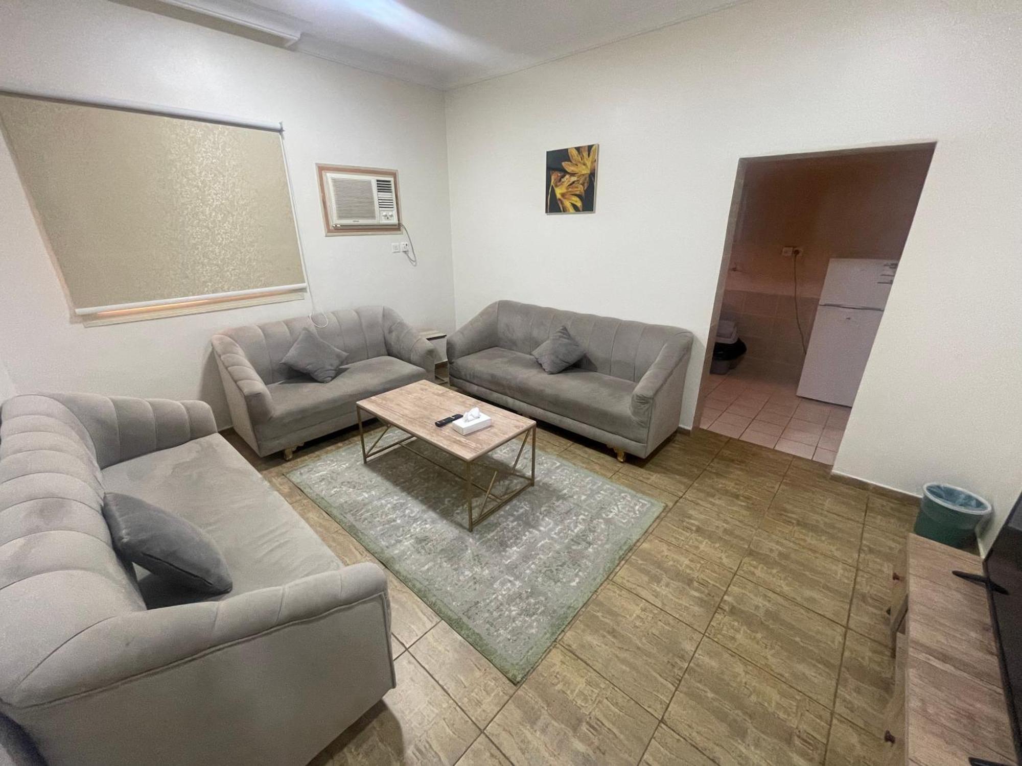 شقق الفتح الخاصة 2 Al Fath Private Apartments Medina Luaran gambar