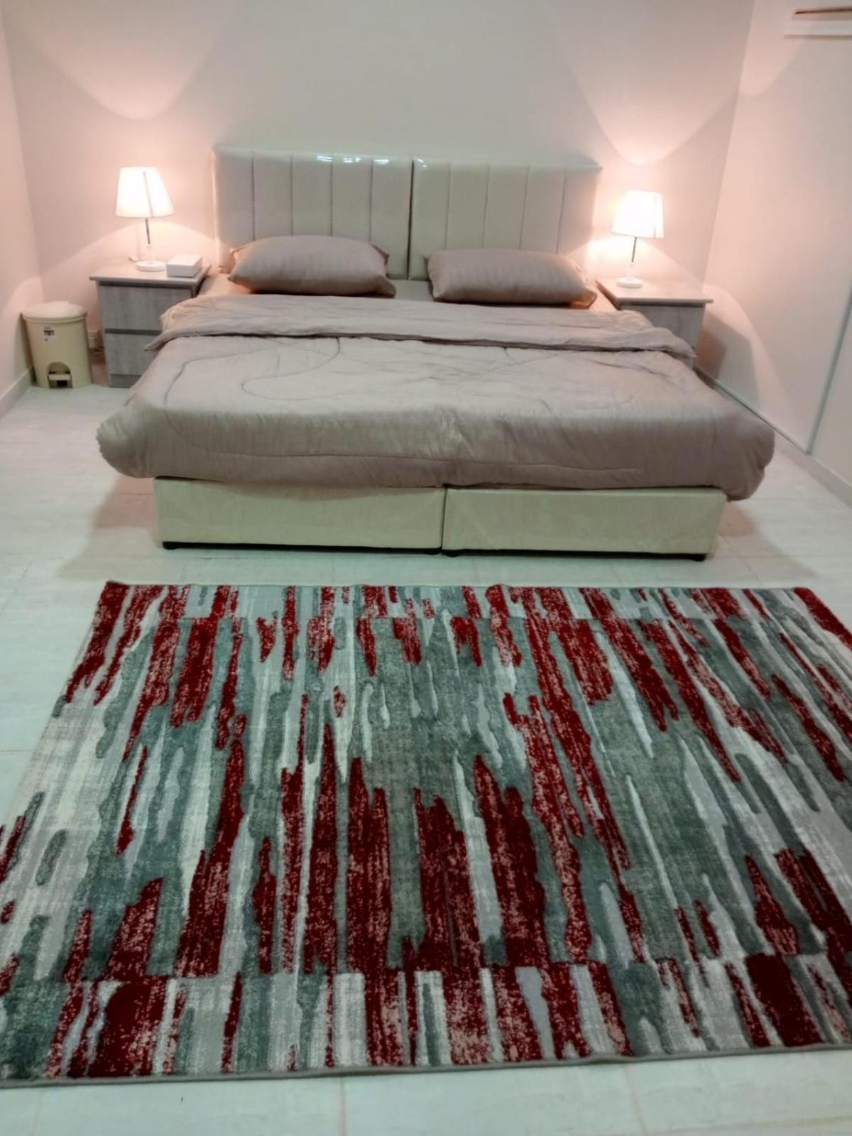 شقق الفتح الخاصة 2 Al Fath Private Apartments Medina Luaran gambar