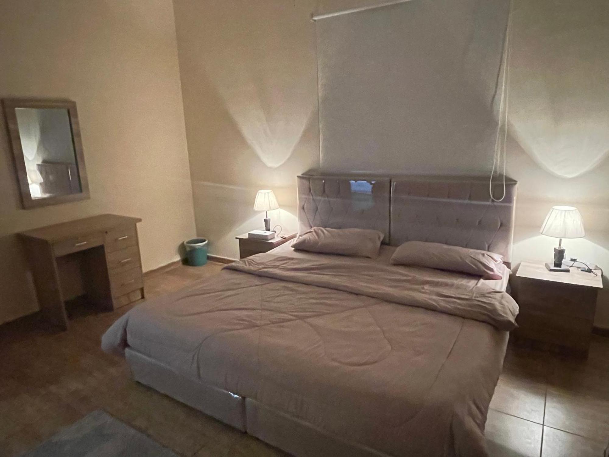 شقق الفتح الخاصة 2 Al Fath Private Apartments Medina Luaran gambar